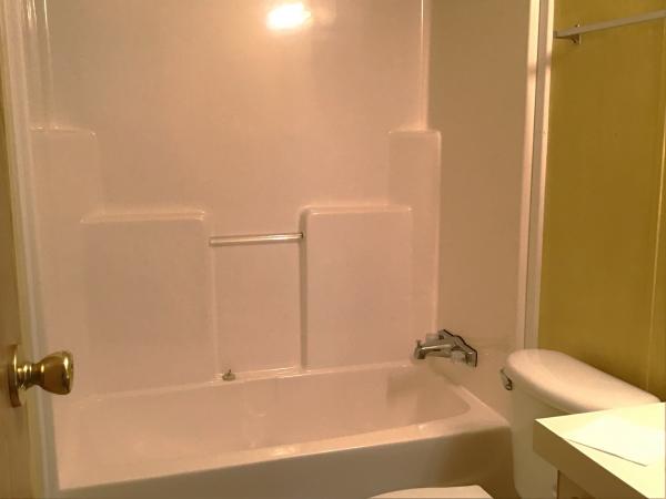 2004 King 56E3F(3) Mobile Home