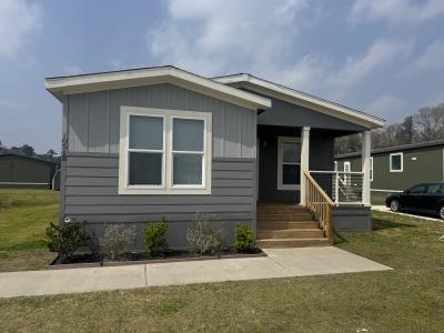 Mobile Home at 10515 Bosco Ct Conroe, TX 77303