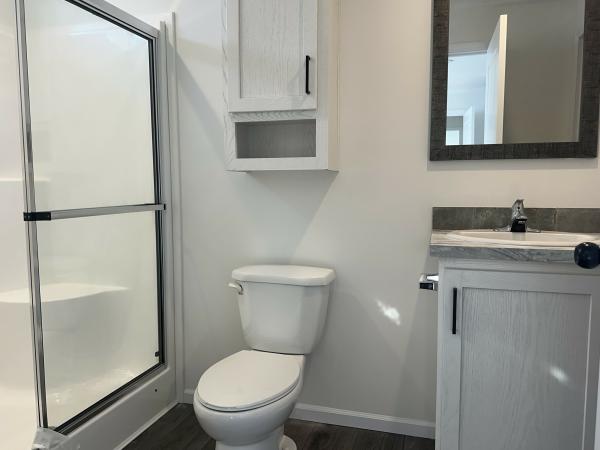 2025 Champion RAP1676H32091 Mobile Home