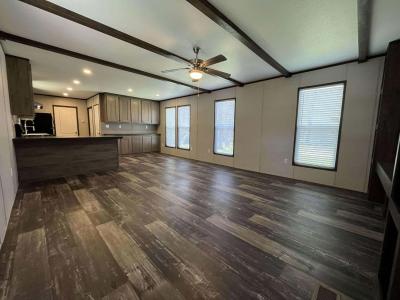 Mobile Home at 116 Lillian #Ll116 Conroe, TX 77301