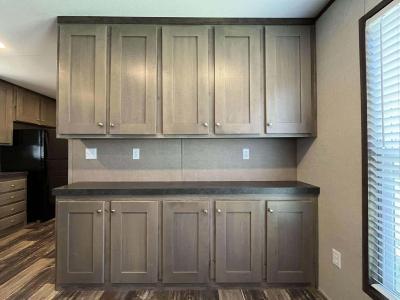 Photo 8 of 24 of home located at 116 Lillian #Ll116 Conroe, TX 77301
