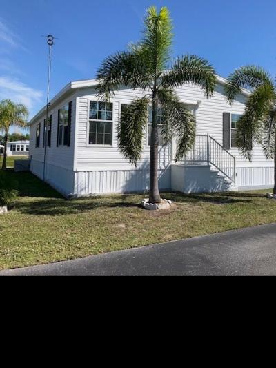 Mobile Home at 2552 NE Turner Ave #0097 Arcadia, FL 34266