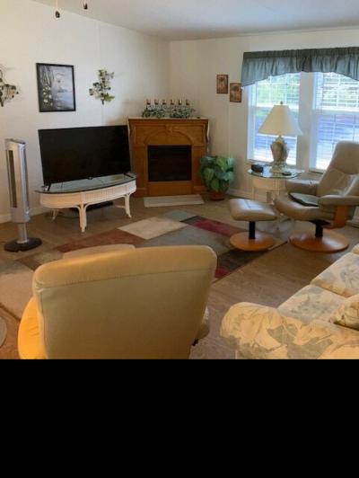 Photo 4 of 9 of home located at 2552 NE Turner Ave #0097 Arcadia, FL 34266