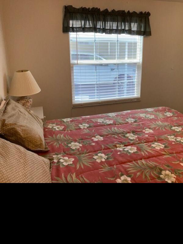 2005 Nobility 2005 Mobile Home