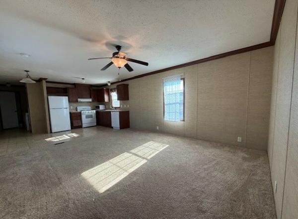 2014 Skyline Arlington E400C Mobile Home