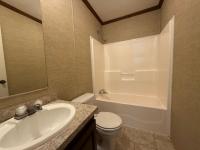 2014 Skyline Arlington E400C Mobile Home