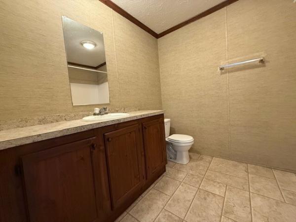 2014 Skyline Arlington E400C Mobile Home