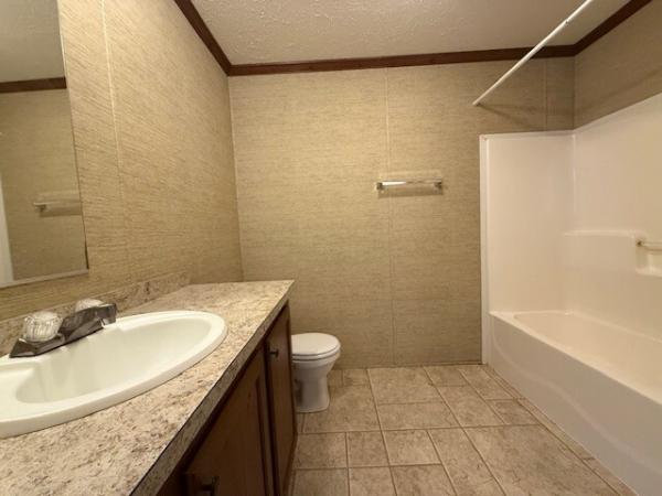 2014 Skyline Arlington E400C Mobile Home