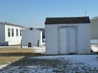 2014 Skyline Arlington E400C Mobile Home