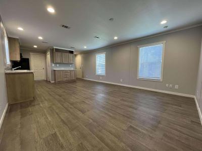 Photo 2 of 29 of home located at 601 Toledo #To601 Conroe, TX 77301