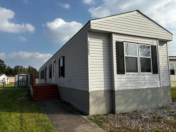 2013 Clayton 31SUN16763 Mobile Home