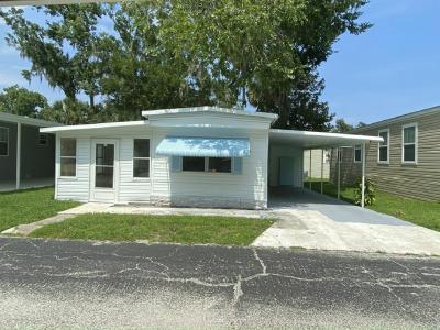 Mobile Home at 5 Red Coach Ct Daytona Beach, FL 32119