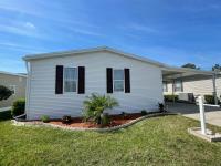 2007 Palm Harbor Mobile Home