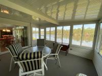 2007 Palm Harbor Mobile Home