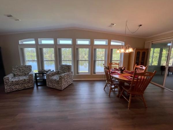 Photo 1 of 2 of home located at 1968 Big Cypress Blvd Lot 1185 Lakeland, FL 33810