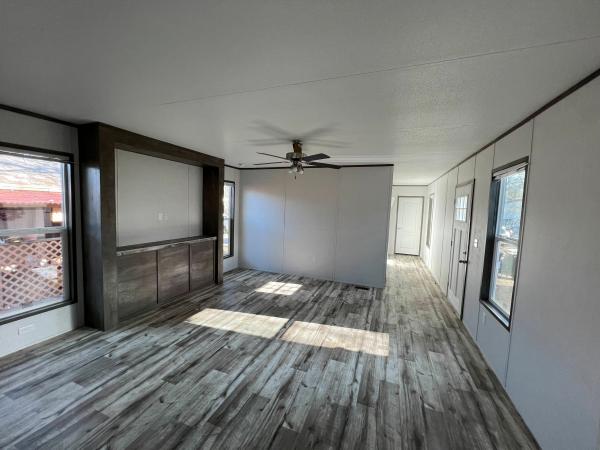 2025 Jessup  Home