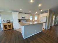 2007 Palm Harbor Mobile Home