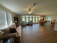 2007 Palm Harbor Mobile Home