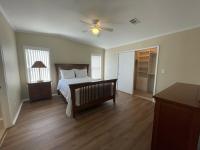 2007 Palm Harbor Mobile Home