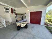2007 Palm Harbor Mobile Home