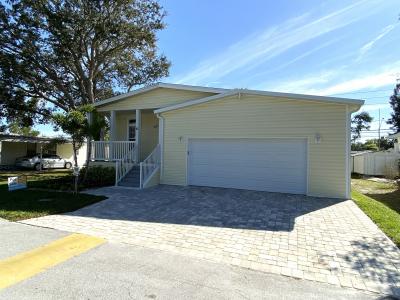 Mobile Home at 80 J.f. Kennedy Street Dunedin, FL 34698