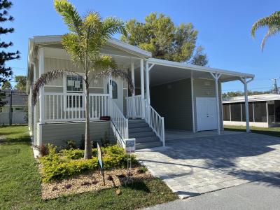 Mobile Home at 10 Sophie Avenue Dunedin, FL 34698