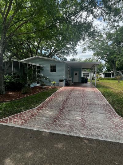 Mobile Home at 685 London Bridge Rd Lot 357 Winter Garden, FL 34787