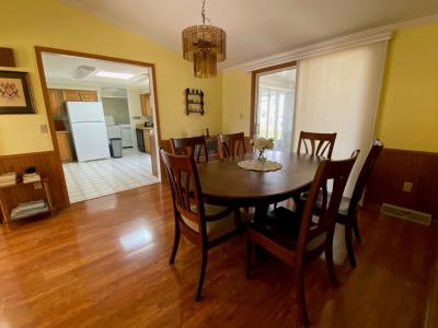 Photo 4 of 19 of home located at 952 Winston Trail Garden City, SC 29576