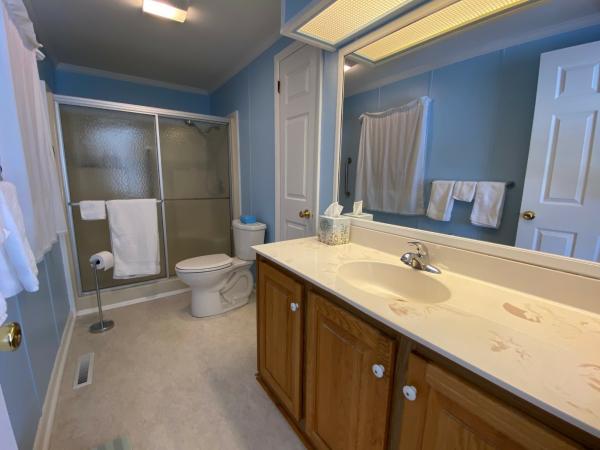 1990 VIRG 56228 Mobile Home