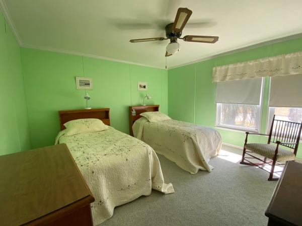 1990 VIRG 56228 Mobile Home