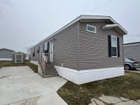 2021 Fairmont Mobile Home