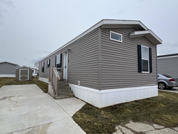 2021 Fairmont Mobile Home