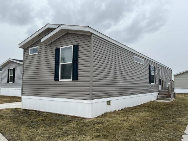 2021 Fairmont Mobile Home