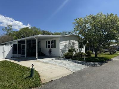 Mobile Home at 710 Queensbury Loop Lot 210 Winter Garden, FL 34787