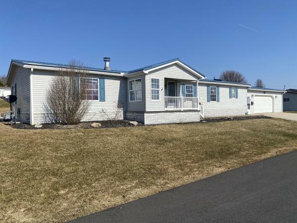 1996 Skyline  Mobile Home For Sale