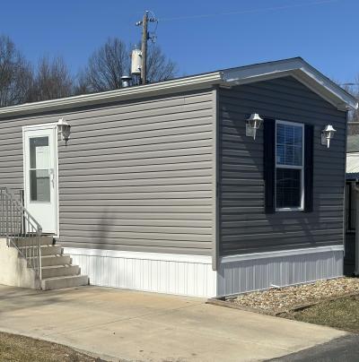 Mobile Home at 27216 Cook Road Lot11 Olmsted Twp, OH 44138