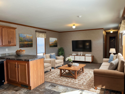 Mobile Home at 1436 Iowa Drive #T10 Sturgeon Bay, WI 54235