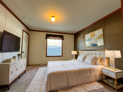 Photo 4 of 20 of home located at 1436 Iowa Drive #T10 Sturgeon Bay, WI 54235