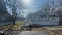 1989 Mobile Home