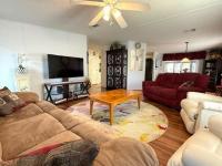 1999 Homes of Merit Mobile Home