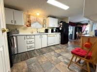 1999 Homes of Merit Mobile Home