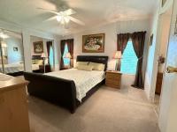 1999 Homes of Merit Mobile Home