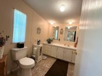 1999 Homes of Merit Mobile Home