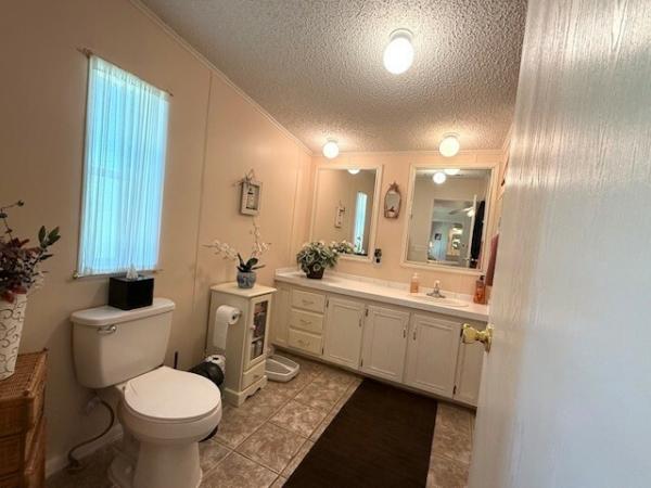 1999 Homes of Merit Mobile Home