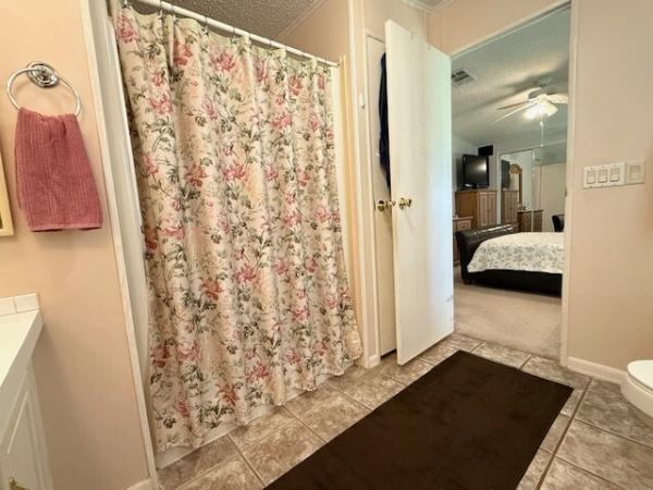 1999 Homes of Merit Mobile Home