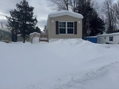 Mobile Home at 141 Sparrow Drive Augusta, ME 04330