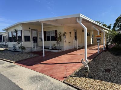 Mobile Home at 66106 Windsor Rd. Pinellas Park, FL 33782