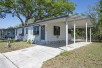 1991 FLEETWOOD SUNCREST Mobile Home
