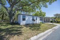 1991 FLEETWOOD SUNCREST Mobile Home