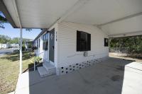 1991 FLEETWOOD SUNCREST Mobile Home